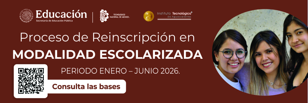 reinscripcion escolarizado